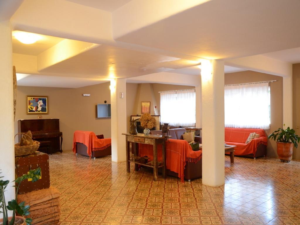 Hotel Green Village Monte Verde (Minas Gerais)