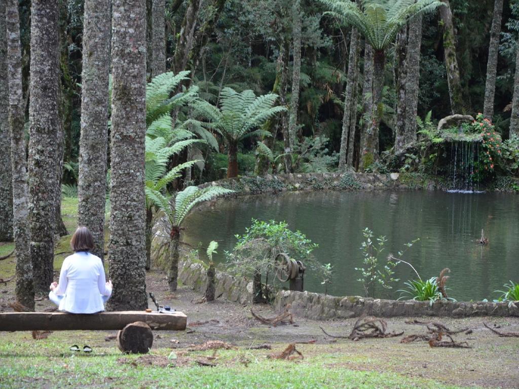 Green Village 3* Monte Verde (Minas Gerais)