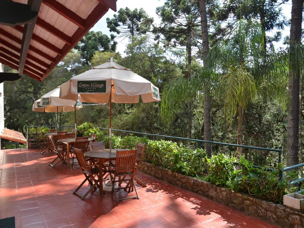 Hotel Green Village