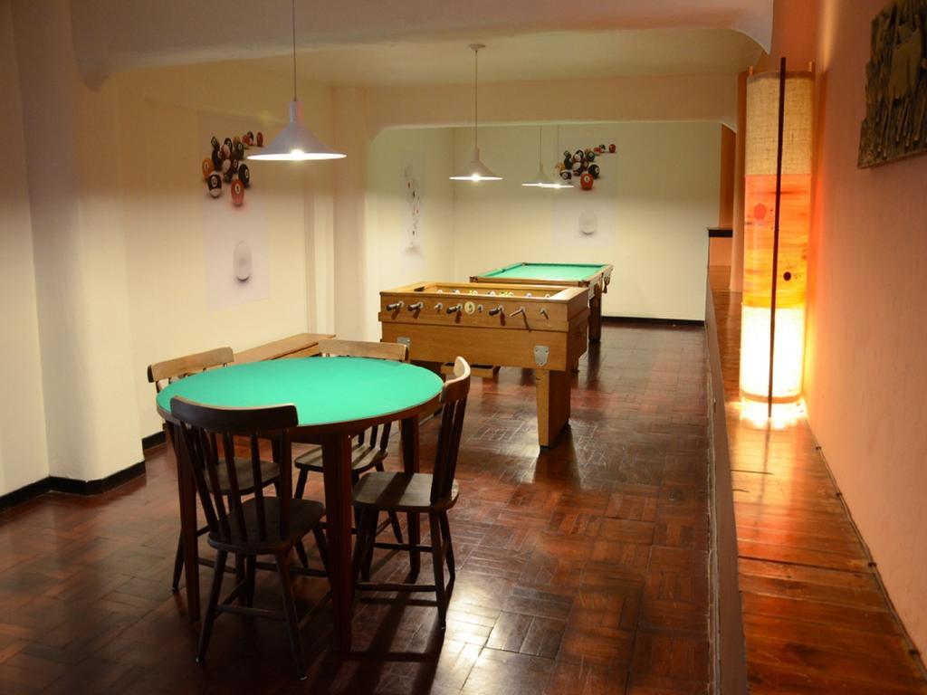 Green Village Hotel