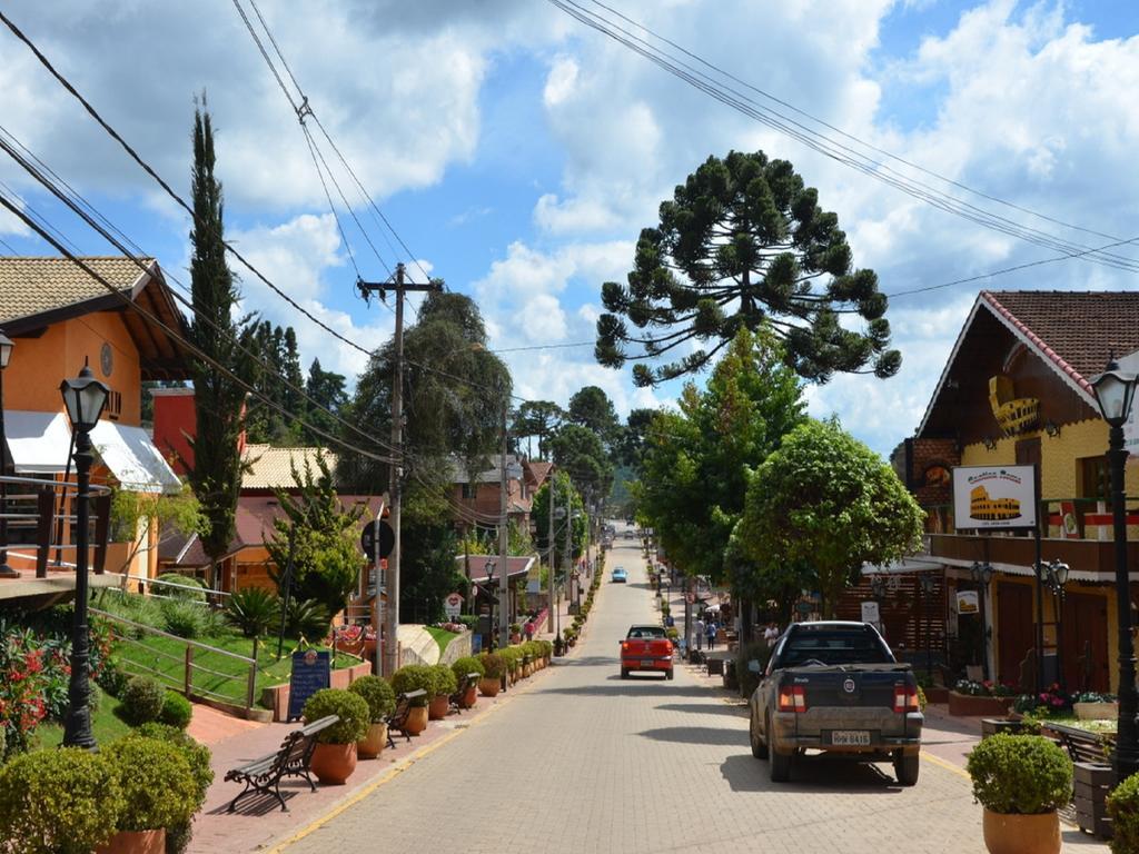 Green Village Hotel 3*