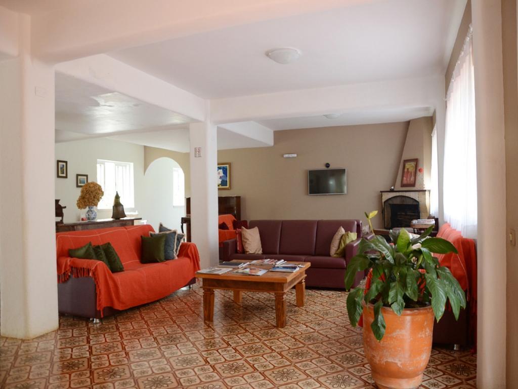 Hotel Green Village