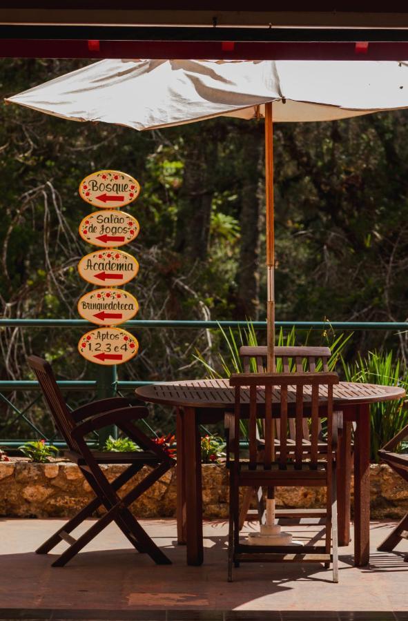 Green Village Hotel Monte Verde (Minas Gerais)