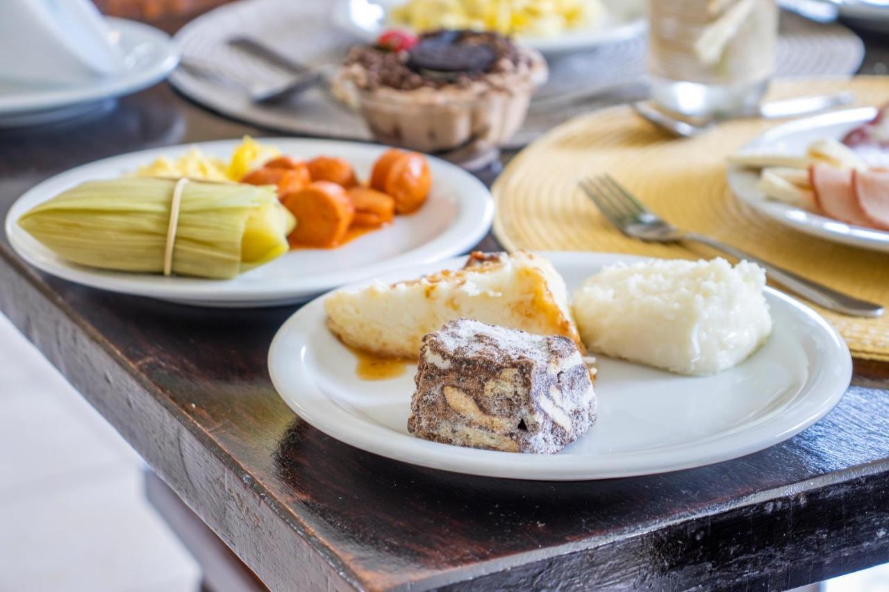 Green Village Hotel Monte Verde (Minas Gerais)