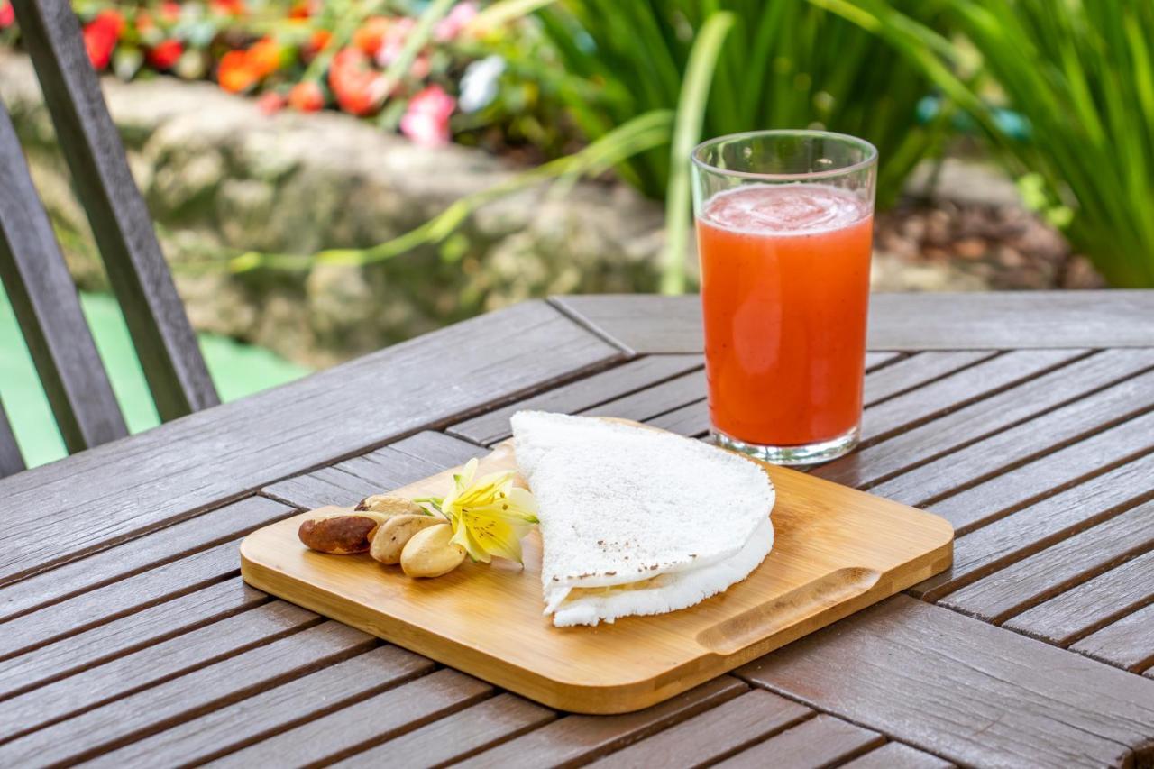 Hotel Green Village Monte Verde (Minas Gerais)