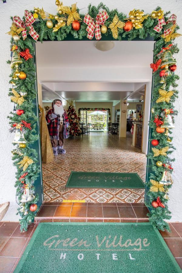 Green Village Hotel
