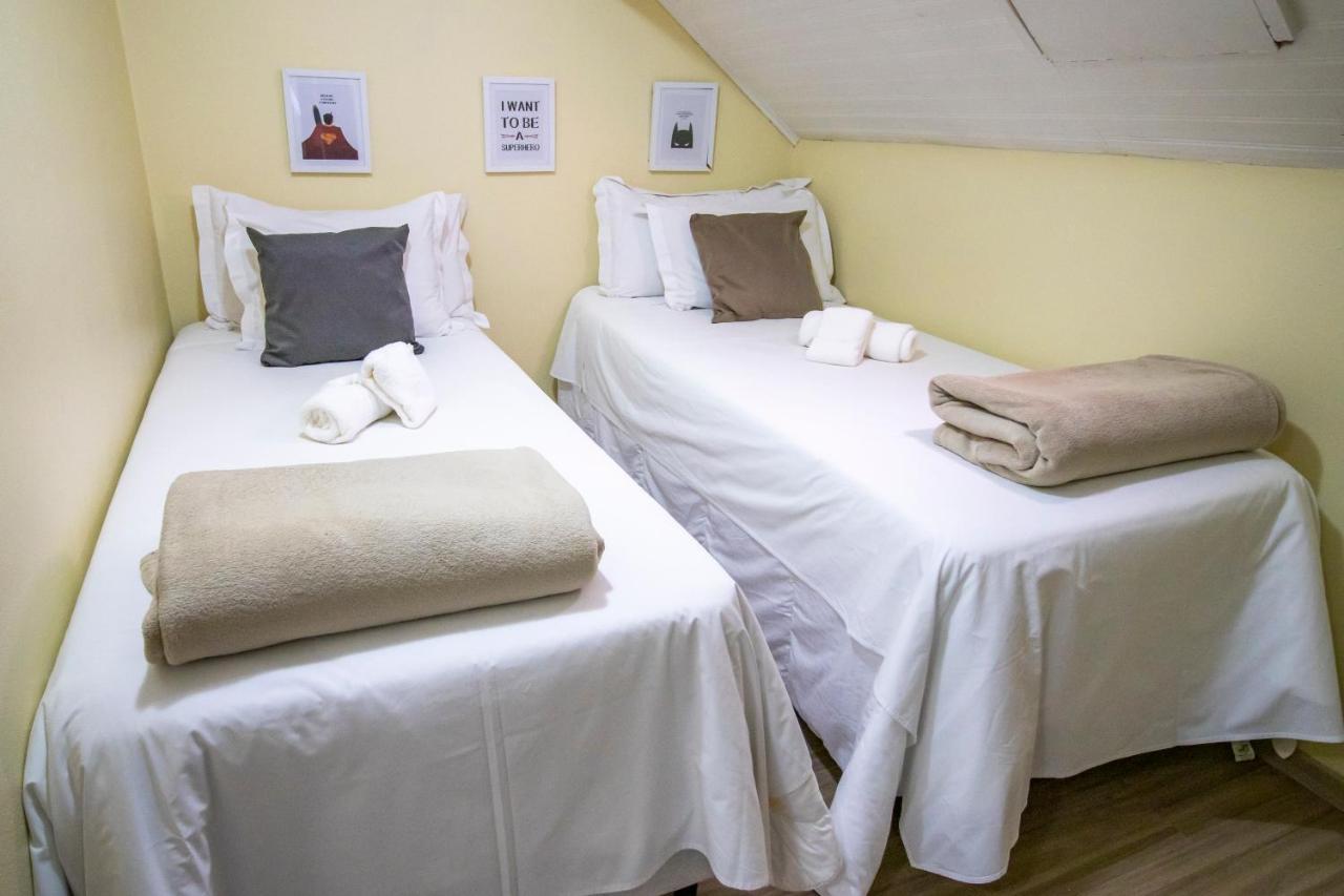 Hotel Green Village Monte Verde (Minas Gerais)