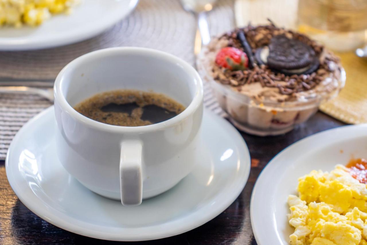 Hotel Green Village Monte Verde (Minas Gerais)