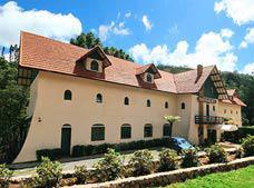 Hotel Green Village