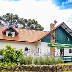 Green Village Hotel