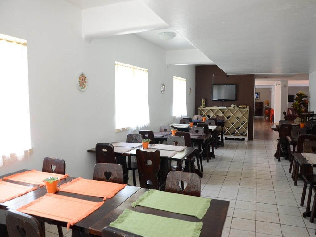 Green Village Hotel Monte Verde (Minas Gerais)