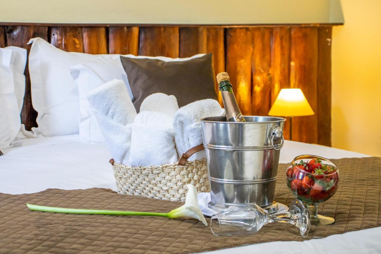 Hotel Green Village 3*