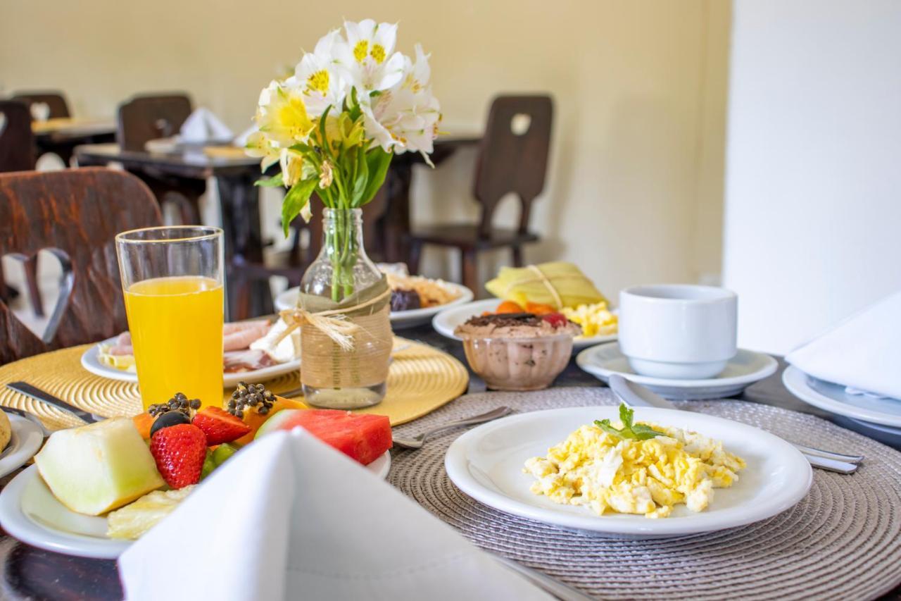 Green Village Hotel Monte Verde (Minas Gerais)